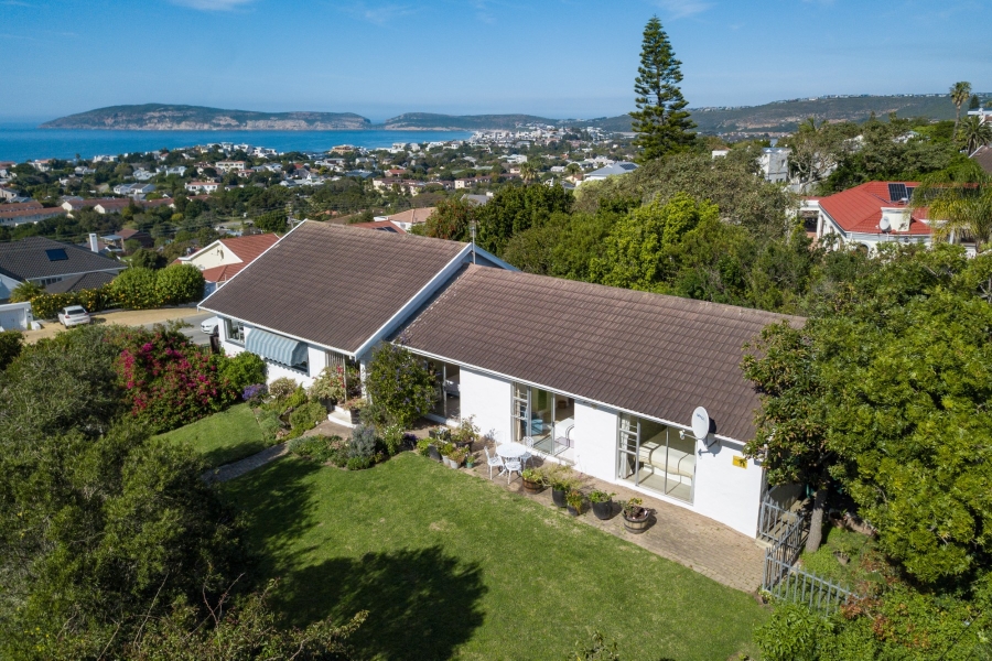 3 Bedroom Property for Sale in Upper Robberg Western Cape